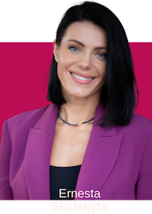 Ernesta Skulskytė