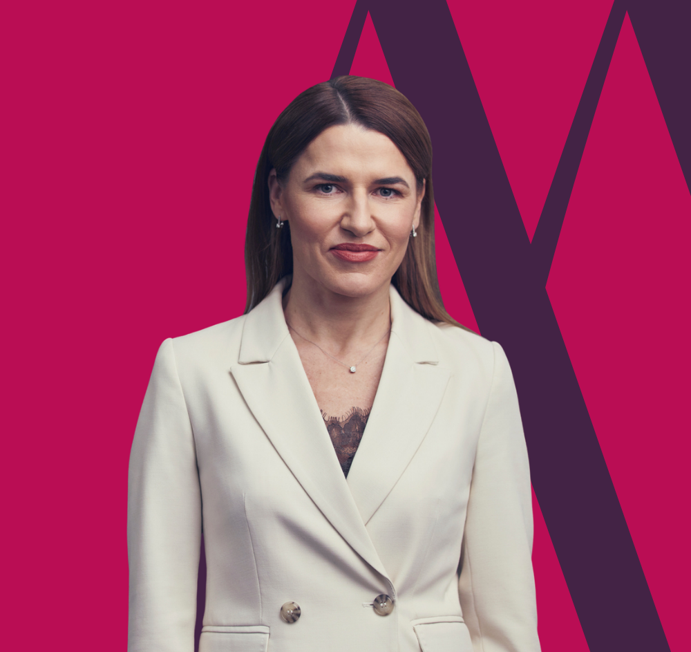 Kristina Ruseckienė